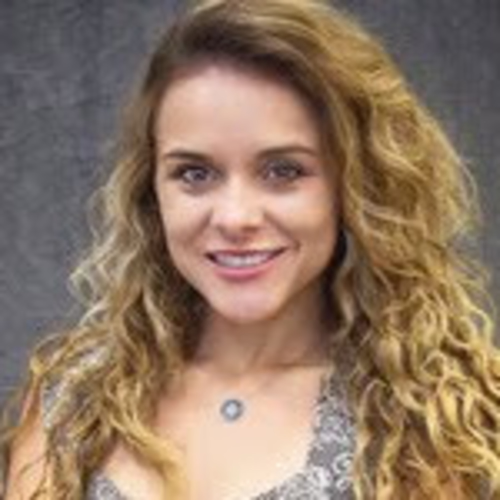 Meet your Posher, Natalie